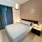 شقة Casa Con Sauna *