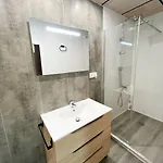 شقة Casa Con Sauna بوريانا