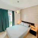 Casa Con Sauna بوريانا