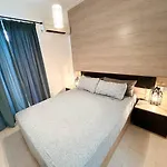 Casa Con Sauna شقة *