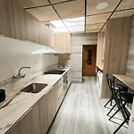 Casa Con Sauna شقة بوريانا