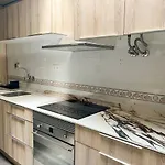 Casa Con Sauna * بوريانا