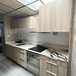 Casa Con Sauna شقة بوريانا