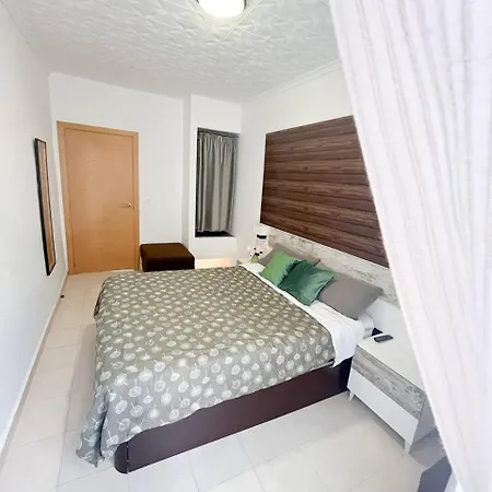 Casa Con Sauna Burriana