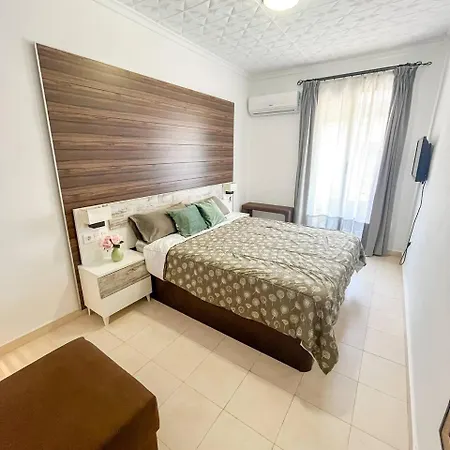 شقة Casa Con Sauna *