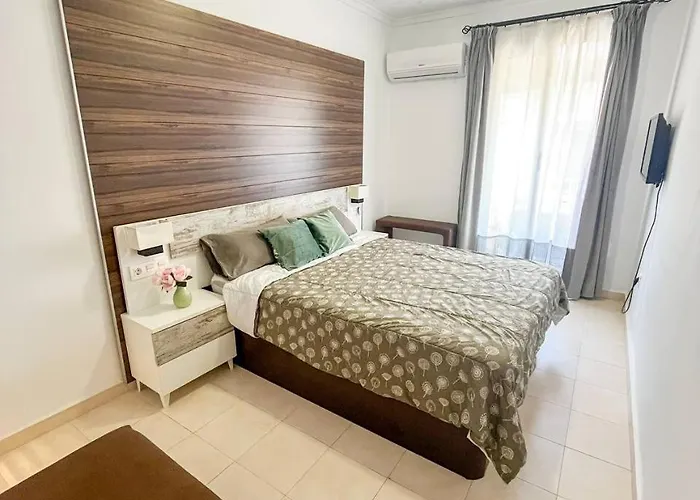 Apartman Casa Con Sauna *